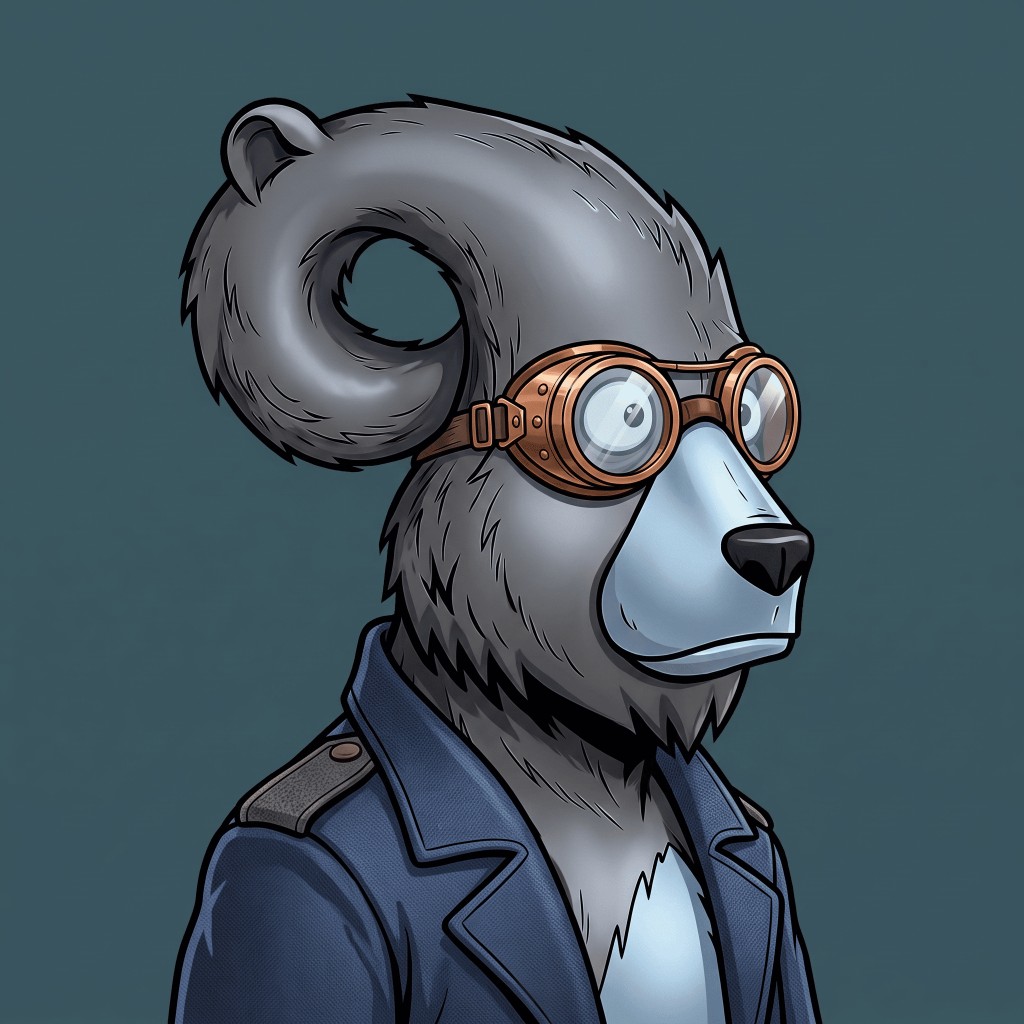 Bear #10