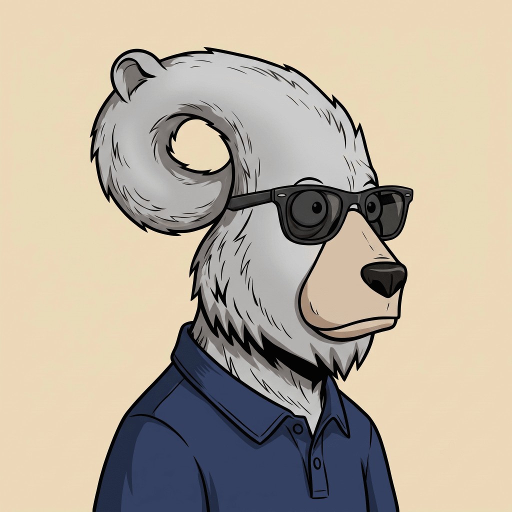 Kivu Bears 14