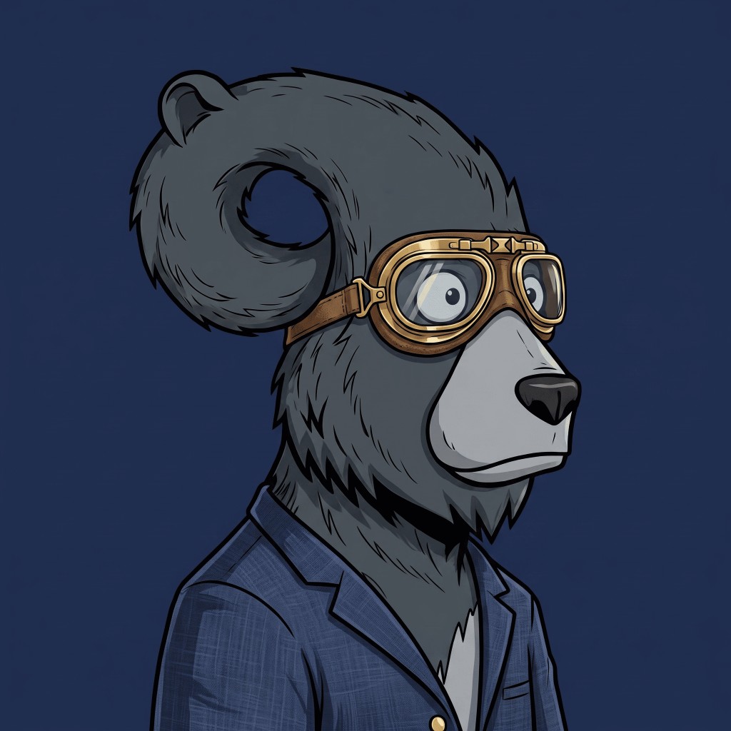 Kivu Bears 15